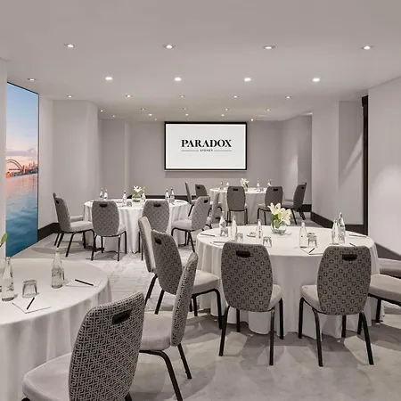 Paradox Sydney-3